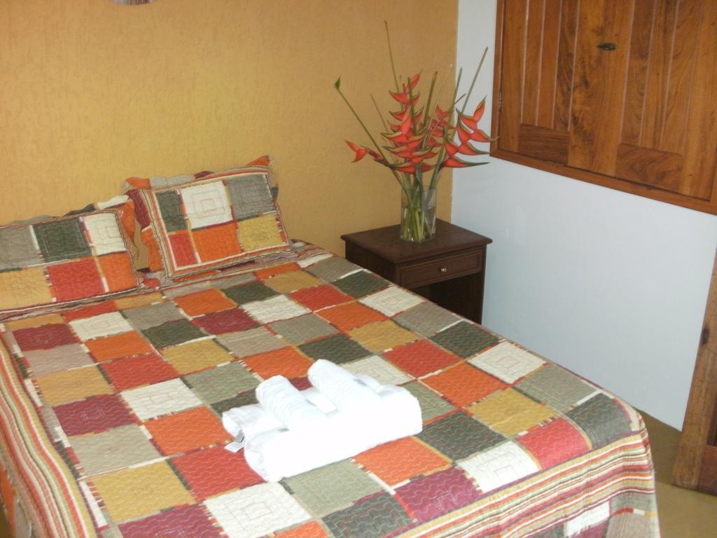 Frau Spring Inn