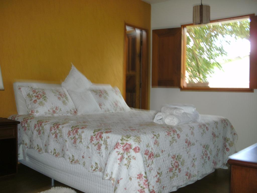 Frau Spring Velha Boipeba