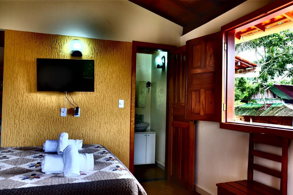 Inn Frau Spring Velha Boipeba