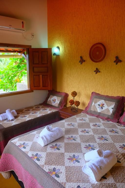 Inn Frau Spring