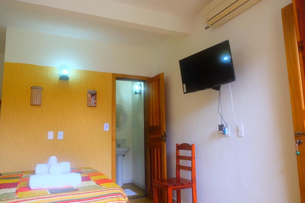 Inn Frau Spring