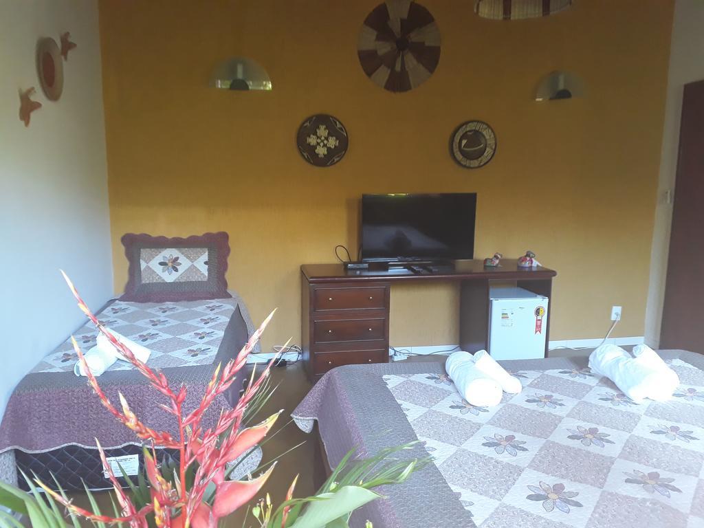 Frau Spring 3* Velha Boipeba