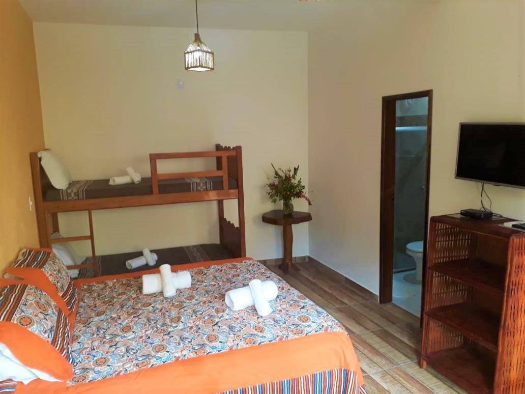 Inn Frau Spring