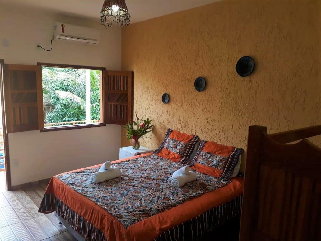 Inn Frau Spring Velha Boipeba